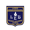 Logo de Colegio Municipal  Enrique Backausse