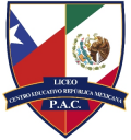 Logo de Colegio República Mexicana