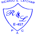 Logo de Colegio Ricardo Latchman