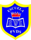 Logo de Colegio Poeta Víctor Domingo Silva