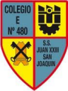 Logo de Colegio Su Santidad Juan XXIII