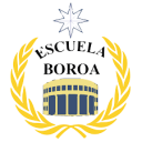 Logo de Escuela Boroa