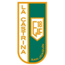Logo de Colegio La Castrina