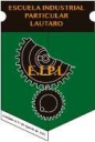Logo de Escuela Industrial Particular Lautaro