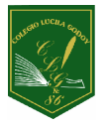 Logo de Colegio Lucila Godoy