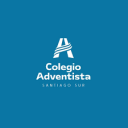 Logo de Colegio Adventista Santiago Sur