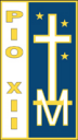 Logo de Colegio Pio XII