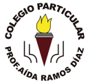 Logo de Escuela Básica Profesora Aída Ramos Díaz
