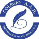 Logo de Colegio Antonio Acevedo Hernández