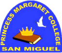 Logo de Colegio Princess Margaret 