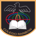 Logo de Colegio Rainbow 
