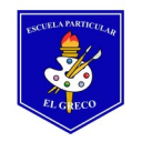 Logo de Escuela Básica El Greco