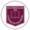 Logo de Colegio La Ronda De San Miguel