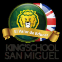 Logo de Colegio King´s 