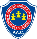 Logo de Colegio Particular Rocío De Los Ángeles
