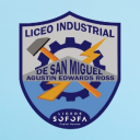 Logo de Preparatoria Industrial Agustín Edwards Ross