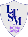 Logo de Instituto Técnico  San Miguel