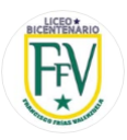 Logo de Instituto Francisco Frías Valenzuela