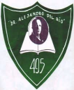 Logo de Liceo Doctor Alejandro Del Río