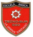 Logo de Colegio TecnoSur