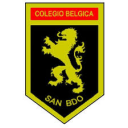 Logo de Escuela Bélgica