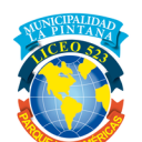 Logo de Colegio N523