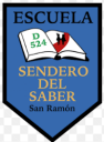 Logo de Colegio Sendero Del Saber