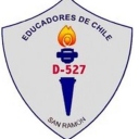 Logo de Escuela  Educadores De Chile