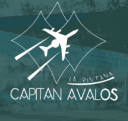 Logo de Escuela Capitán Ávalos
