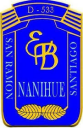 Logo de Escuela Nanihue