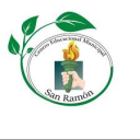 Logo de Centro Educacional Municipal  San Ramón