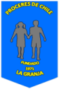Logo de Colegio Próceres De Chile