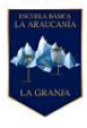 Logo de Escuela Básica La Araucanía