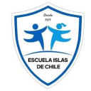 Logo de Escuela Básica Islas De Chile
