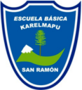 Logo de Escuela Básica Karelmapu