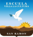 Logo de Escuela  Villa La Cultura