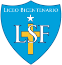 Logo de Liceo Bicentenario San Francisco