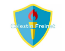 Logo de Colegio Particular Célestin Freinet