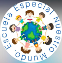 Logo de Colegio Nuestro Mundo