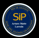 Logo de Colegio Arturo Matte Larraín