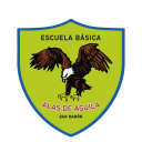 Logo de Colegio Básica Alas De Águila