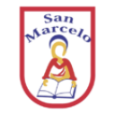 Logo de Colegio San Marcelo