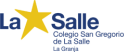 Logo de Colegio San Gregorio De La Salle