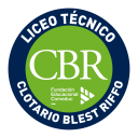 Logo de Preparatoria Técnico Clotario Blest Riffo