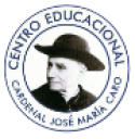 Logo de Instituto Cardenal José María Caro