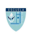 Logo de Escuela Básica Aviadores