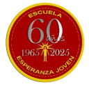 Logo de Escuela Esperanza Joven
