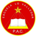 Logo de Colegio Lo Valledor
