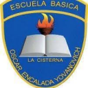 Logo de Escuela Básica Oscar Encalada Yovanovich
