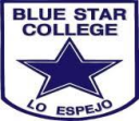 Logo de Colegio Blue Star 